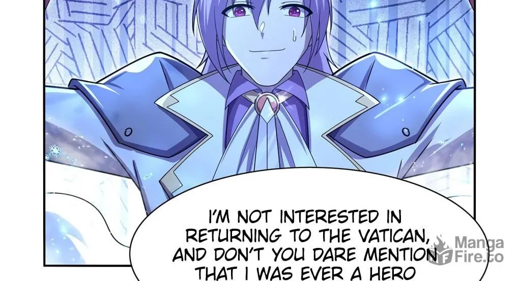 The Laid Off Demon King Chapter 415 page 49 - 