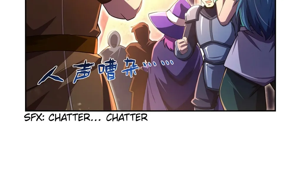 The Laid Off Demon King Chapter 415 page 7 - 