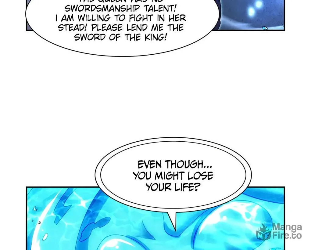 The Laid Off Demon King Chapter 415 page 65 - 