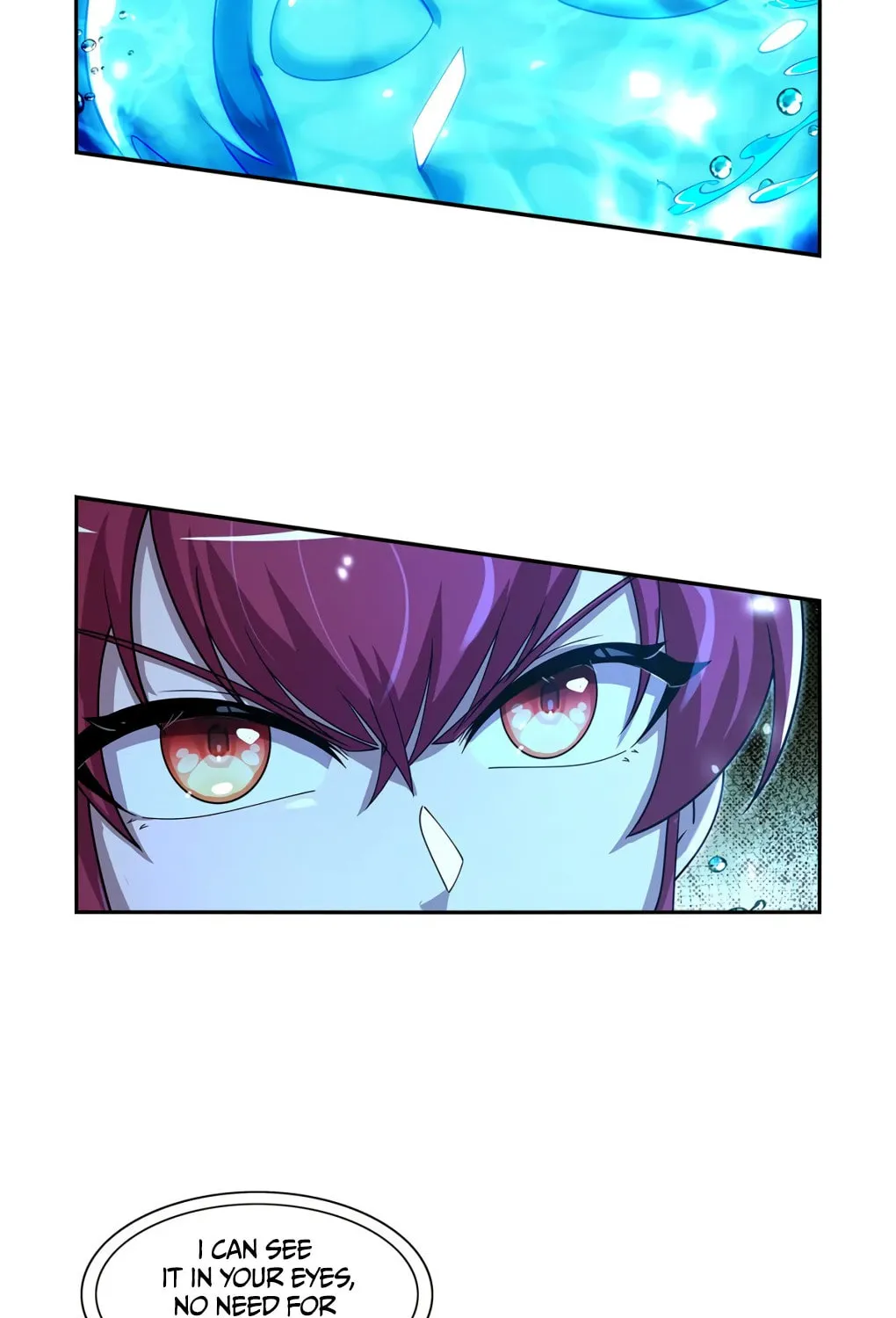 The Laid Off Demon King Chapter 415 page 66 - 