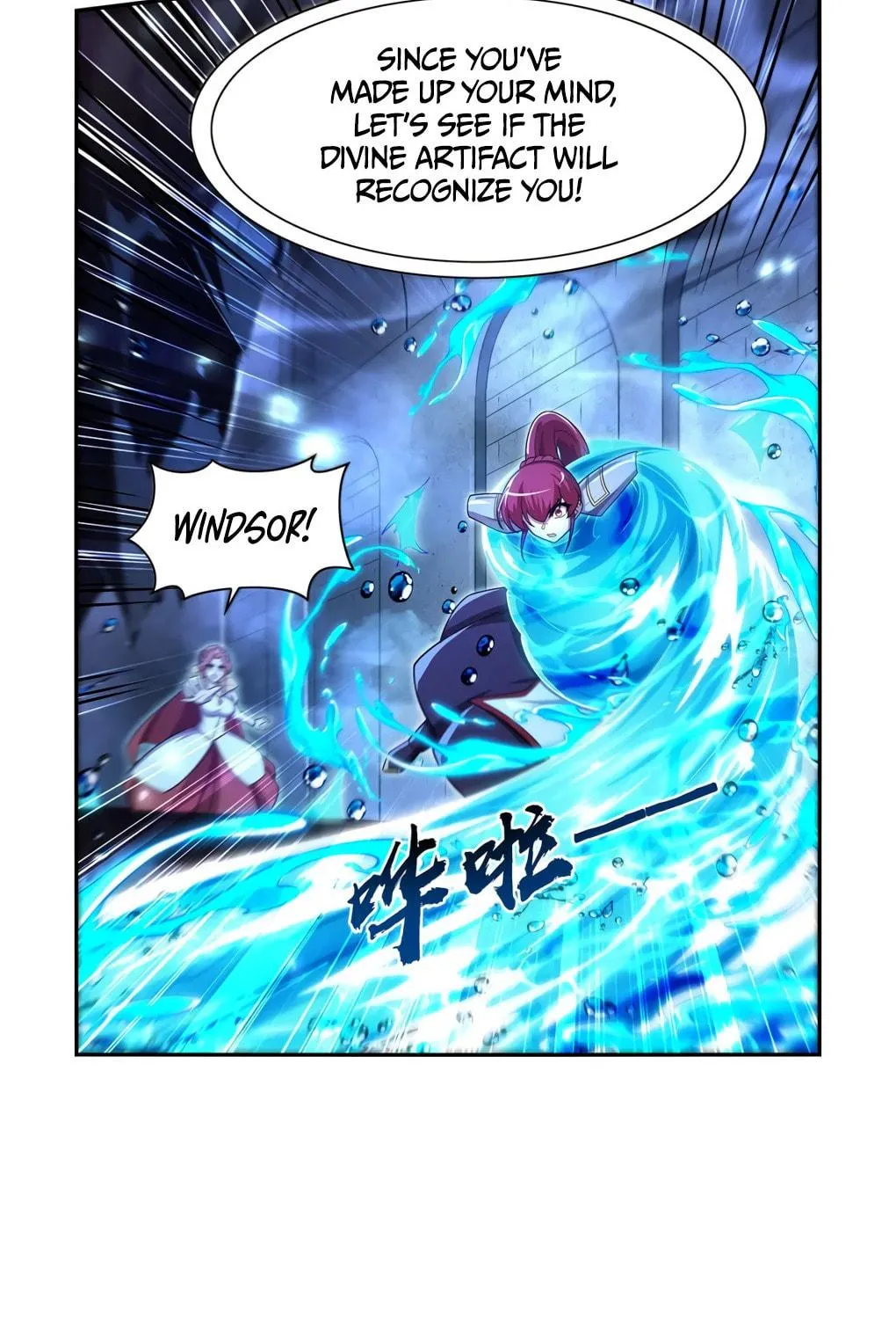 The Laid Off Demon King Chapter 415 page 68 - 