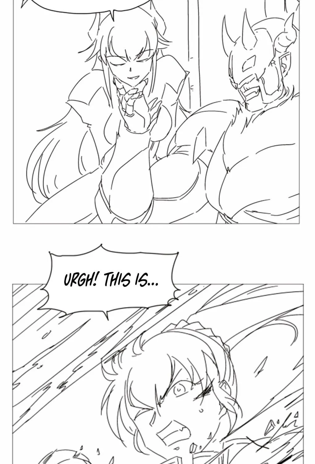 The Laid Off Demon King Chapter 415 page 70 - 