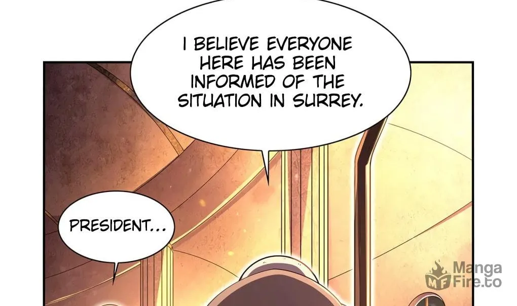 The Laid Off Demon King Chapter 415 page 9 - 