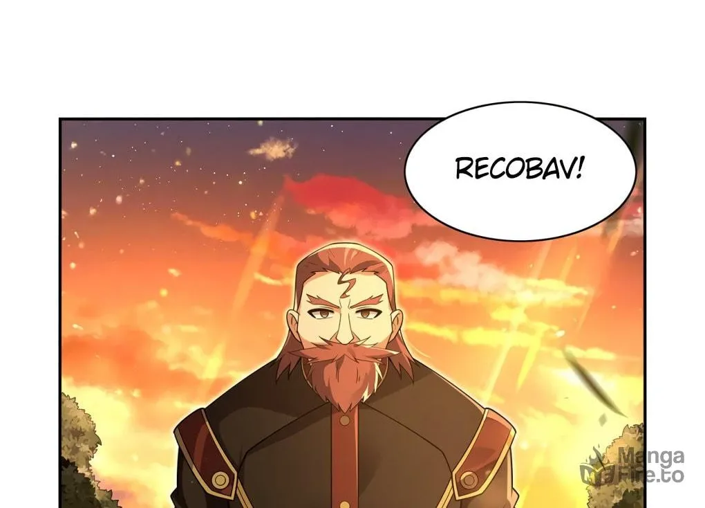 The Laid Off Demon King Chapter 416 page 11 - 