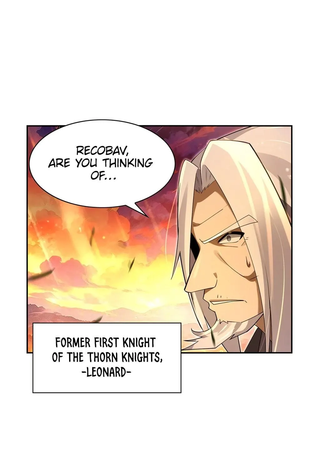 The Laid Off Demon King Chapter 416 page 16 - 