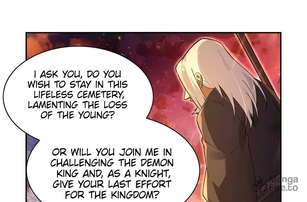 The Laid Off Demon King Chapter 416 page 17 - 