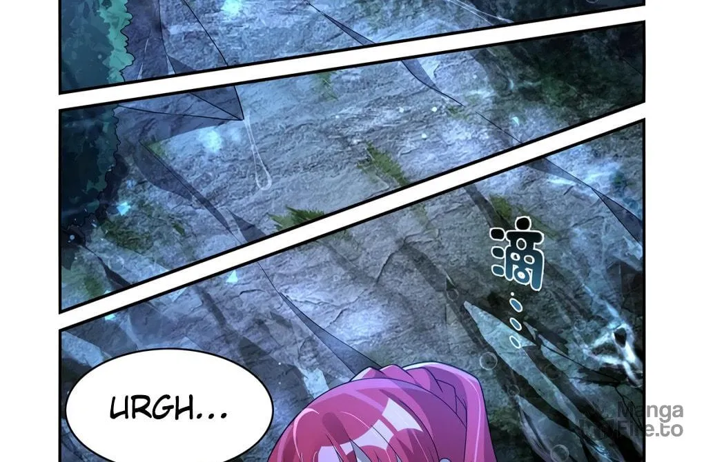 The Laid Off Demon King Chapter 416 page 19 - 