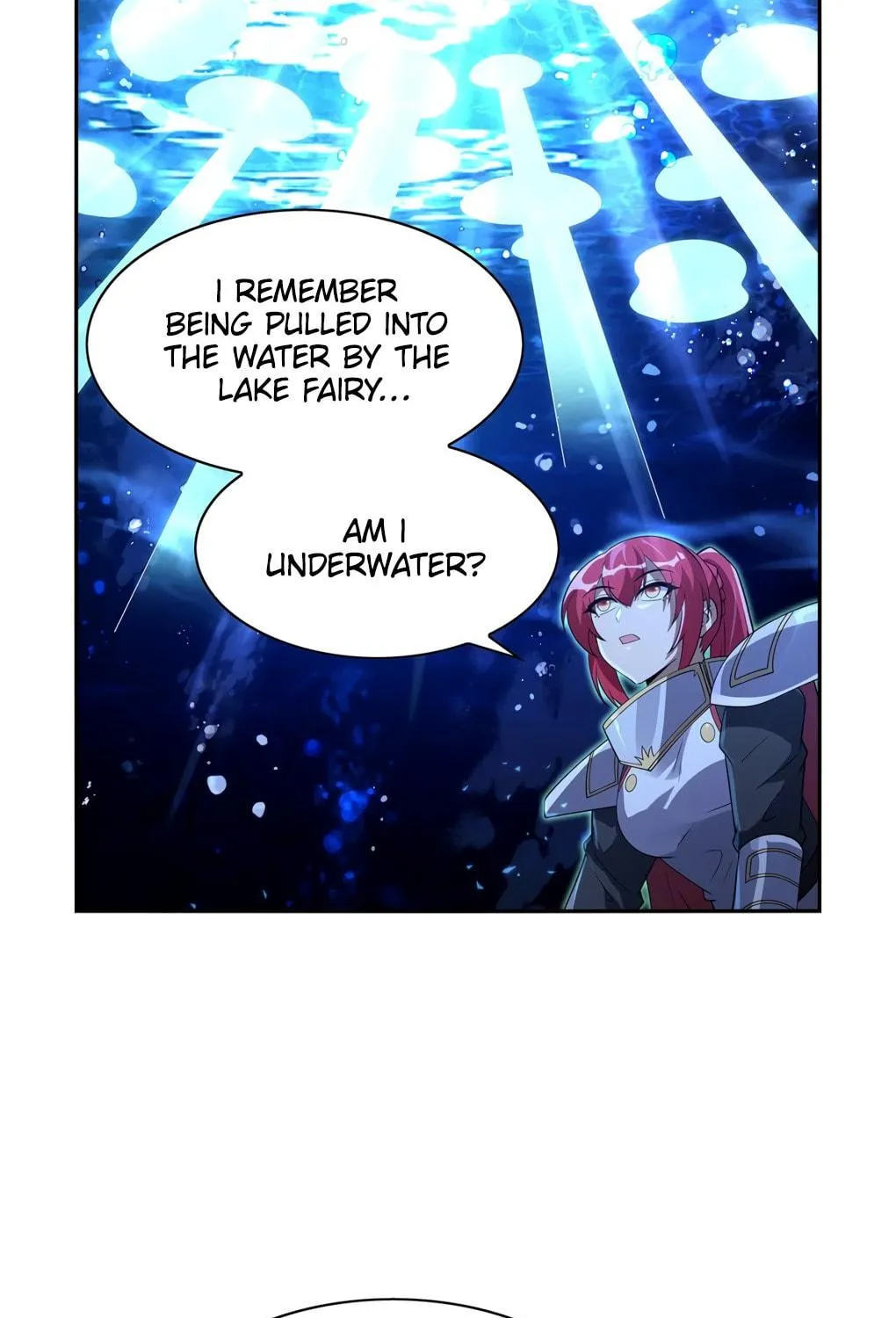 The Laid Off Demon King Chapter 416 page 22 - 