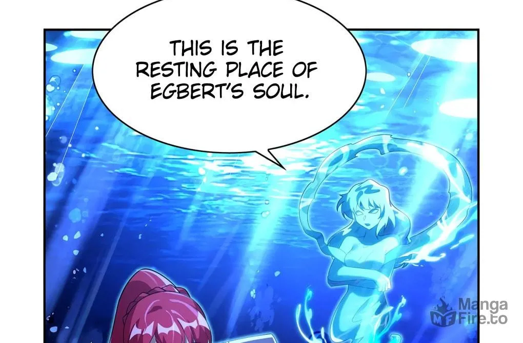 The Laid Off Demon King Chapter 416 page 23 - 