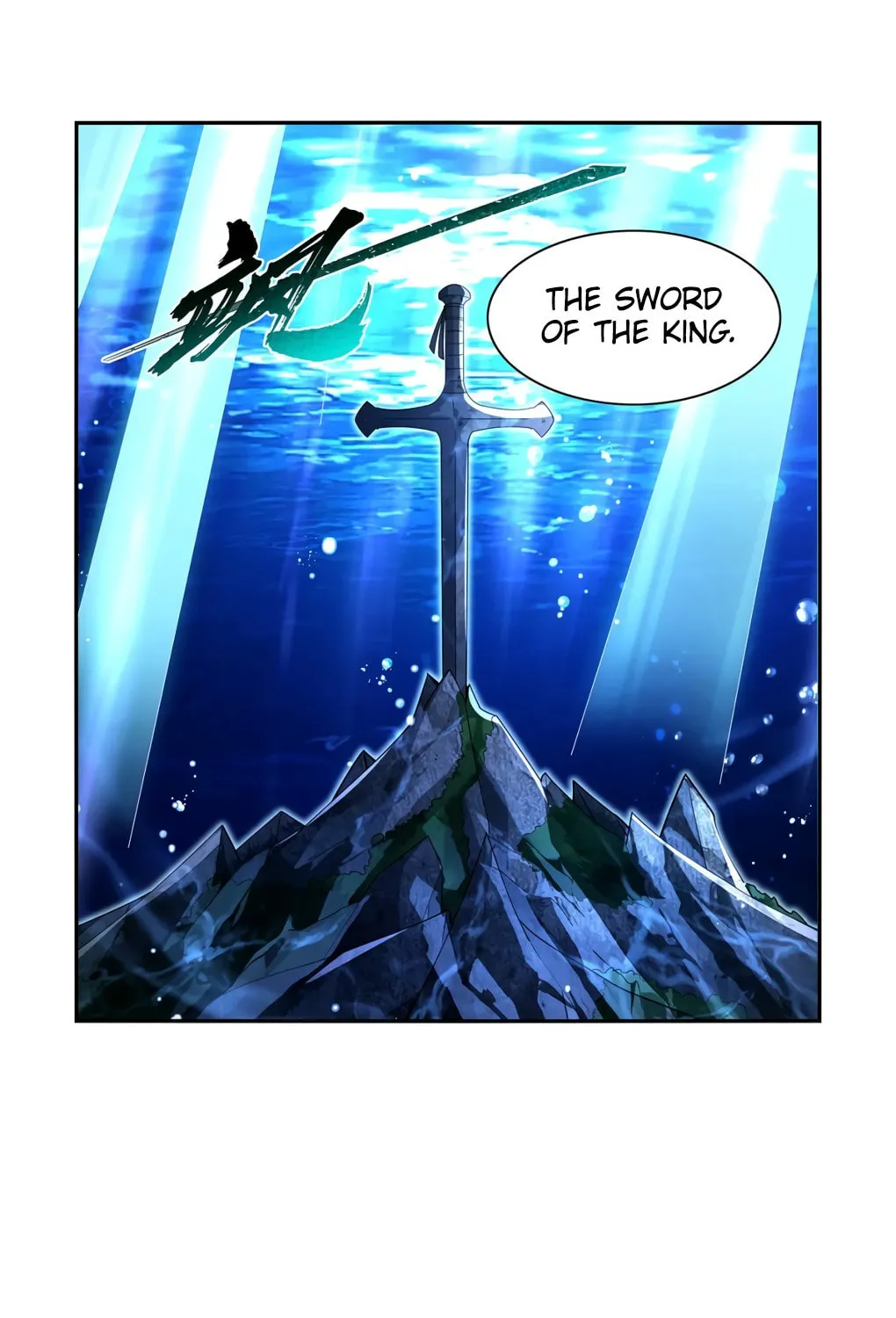 The Laid Off Demon King Chapter 416 page 26 - 