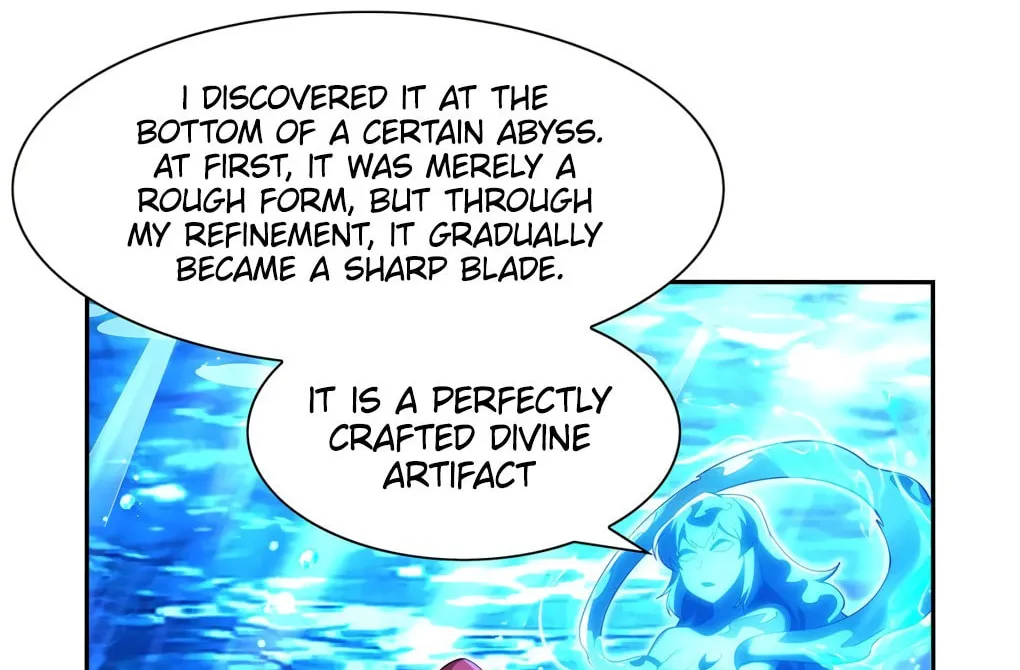 The Laid Off Demon King Chapter 416 page 27 - 