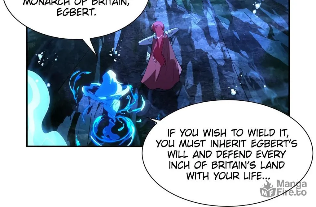 The Laid Off Demon King Chapter 416 page 29 - 