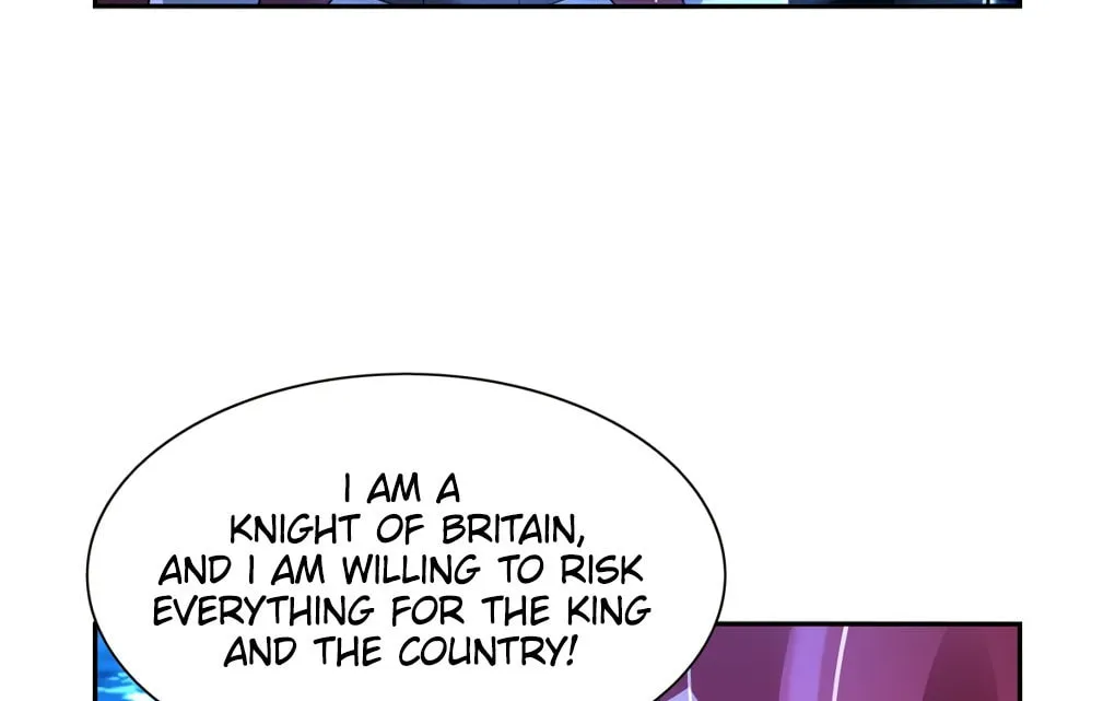 The Laid Off Demon King Chapter 416 page 31 - 