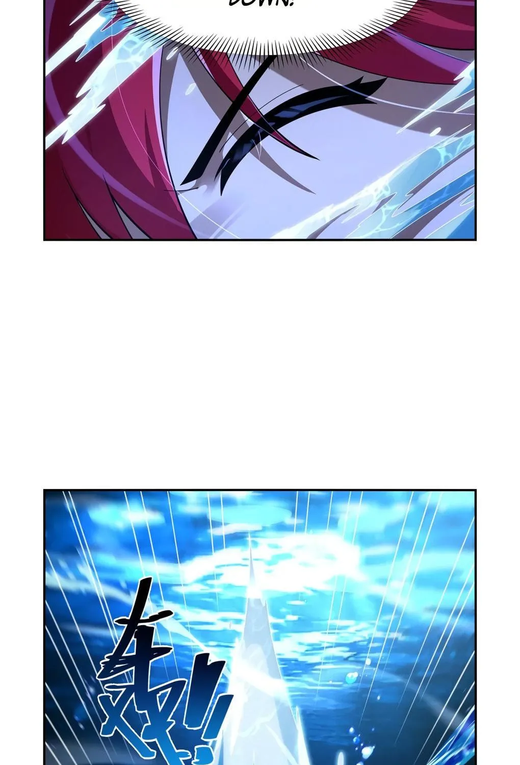 The Laid Off Demon King Chapter 416 page 38 - 