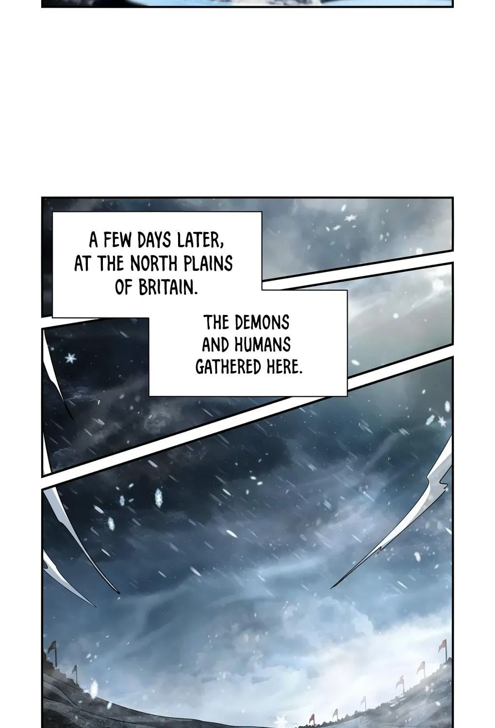 The Laid Off Demon King Chapter 416 page 40 - 