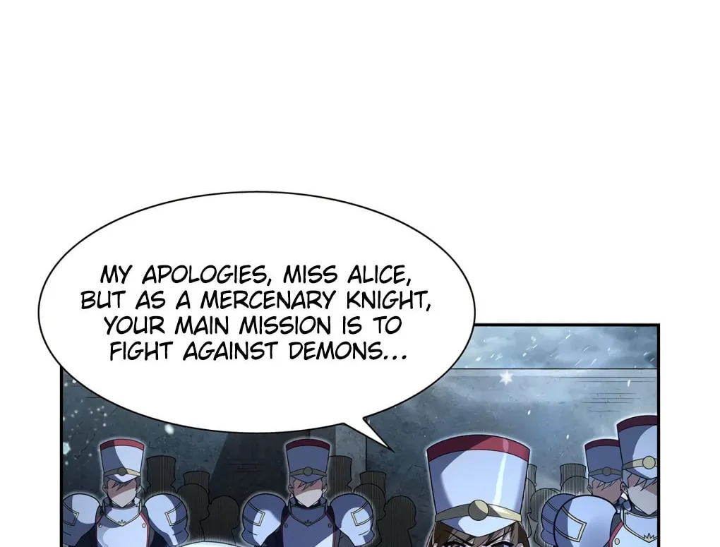 The Laid Off Demon King Chapter 416 page 45 - 