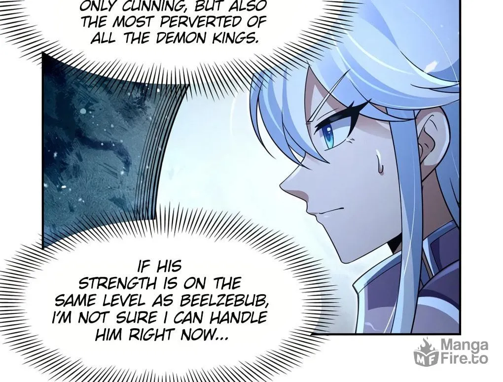 The Laid Off Demon King Chapter 416 page 47 - 