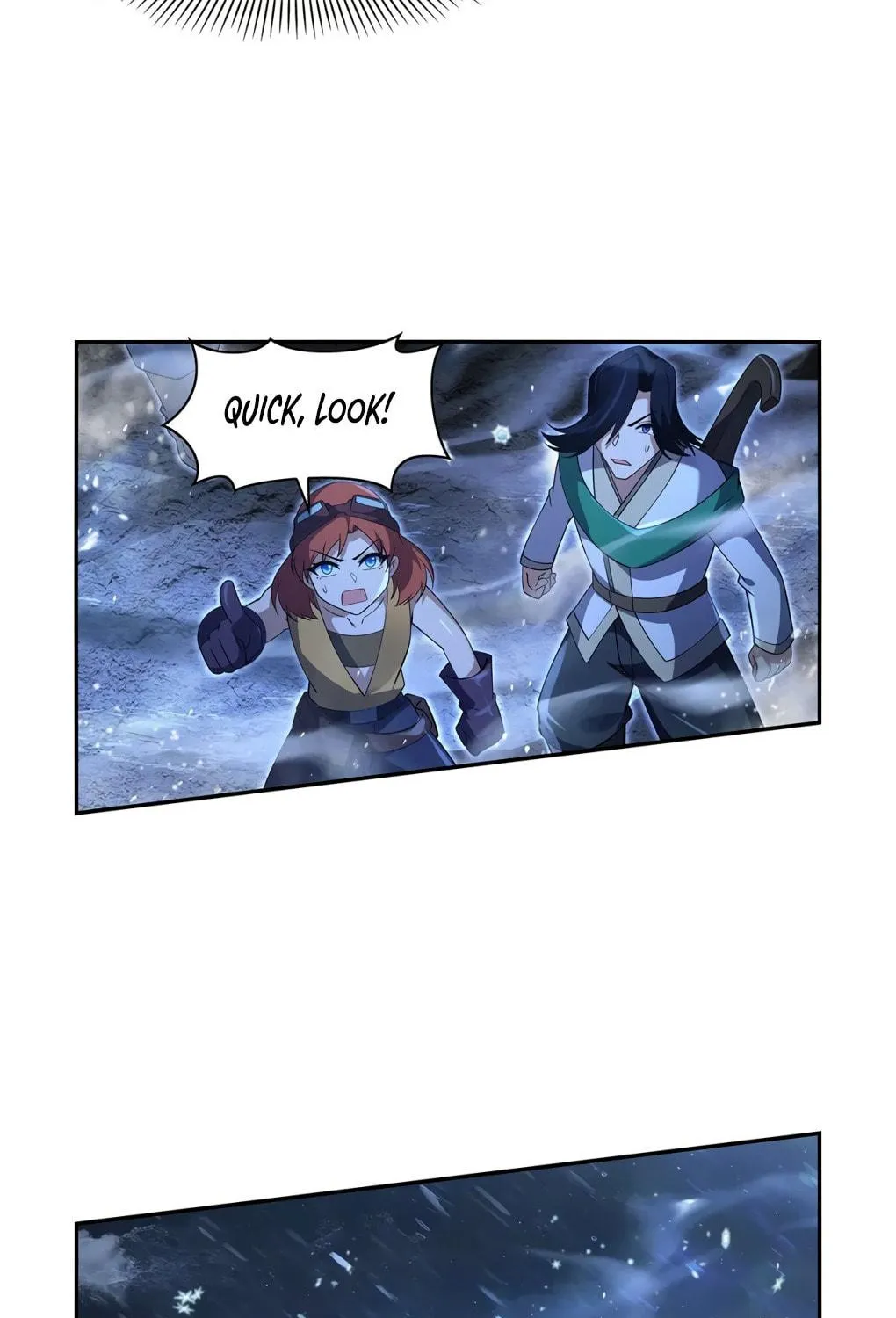 The Laid Off Demon King Chapter 416 page 48 - 