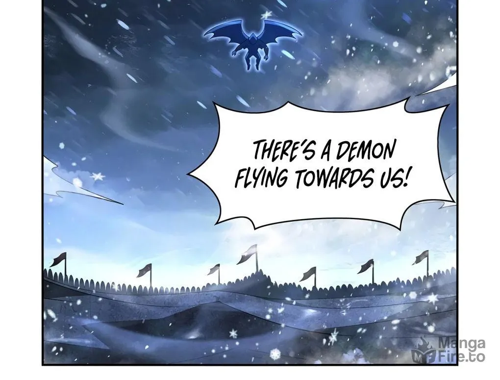 The Laid Off Demon King Chapter 416 page 49 - 