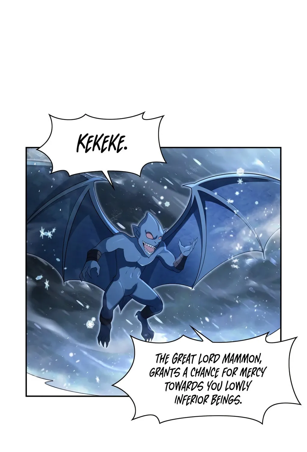 The Laid Off Demon King Chapter 416 page 50 - 