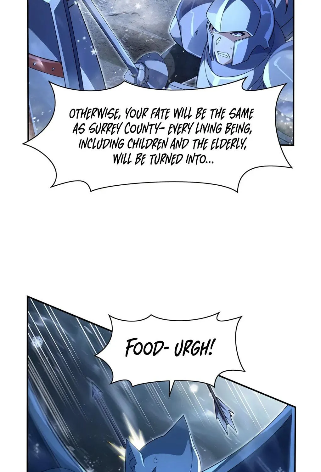 The Laid Off Demon King Chapter 416 page 52 - 