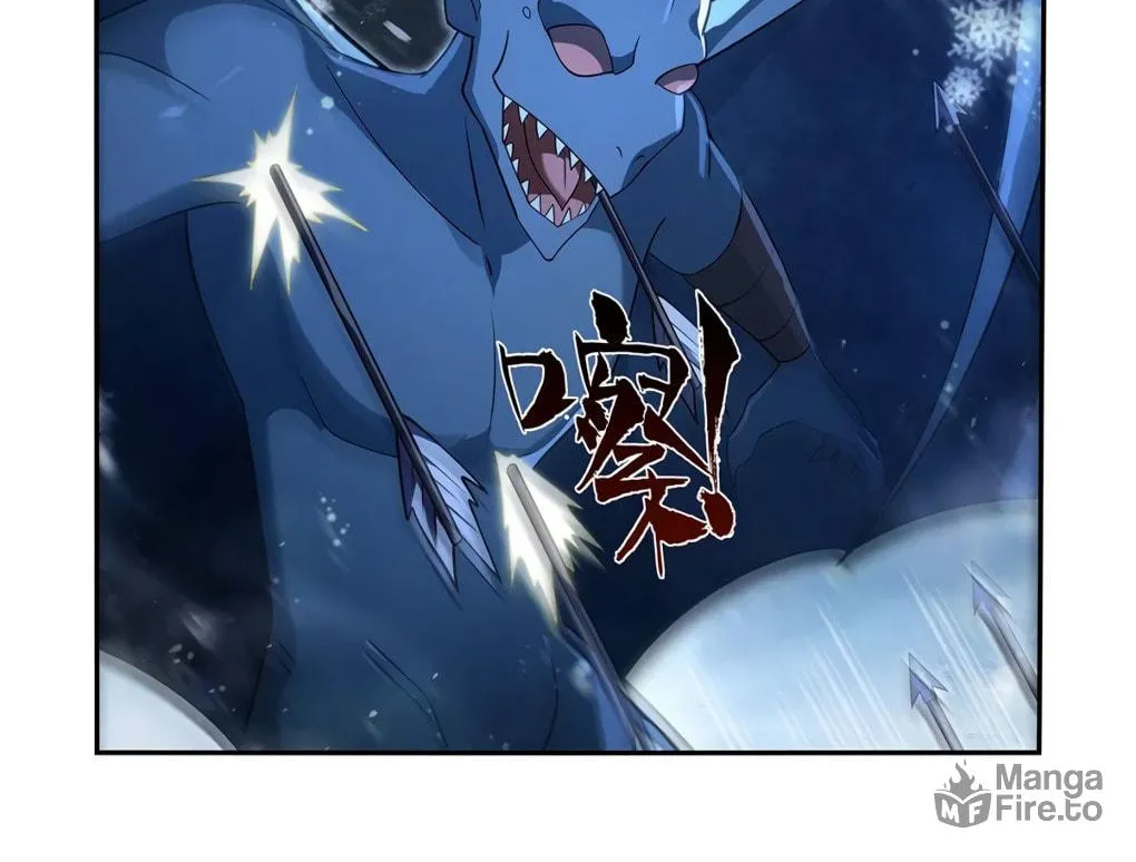 The Laid Off Demon King Chapter 416 page 53 - 