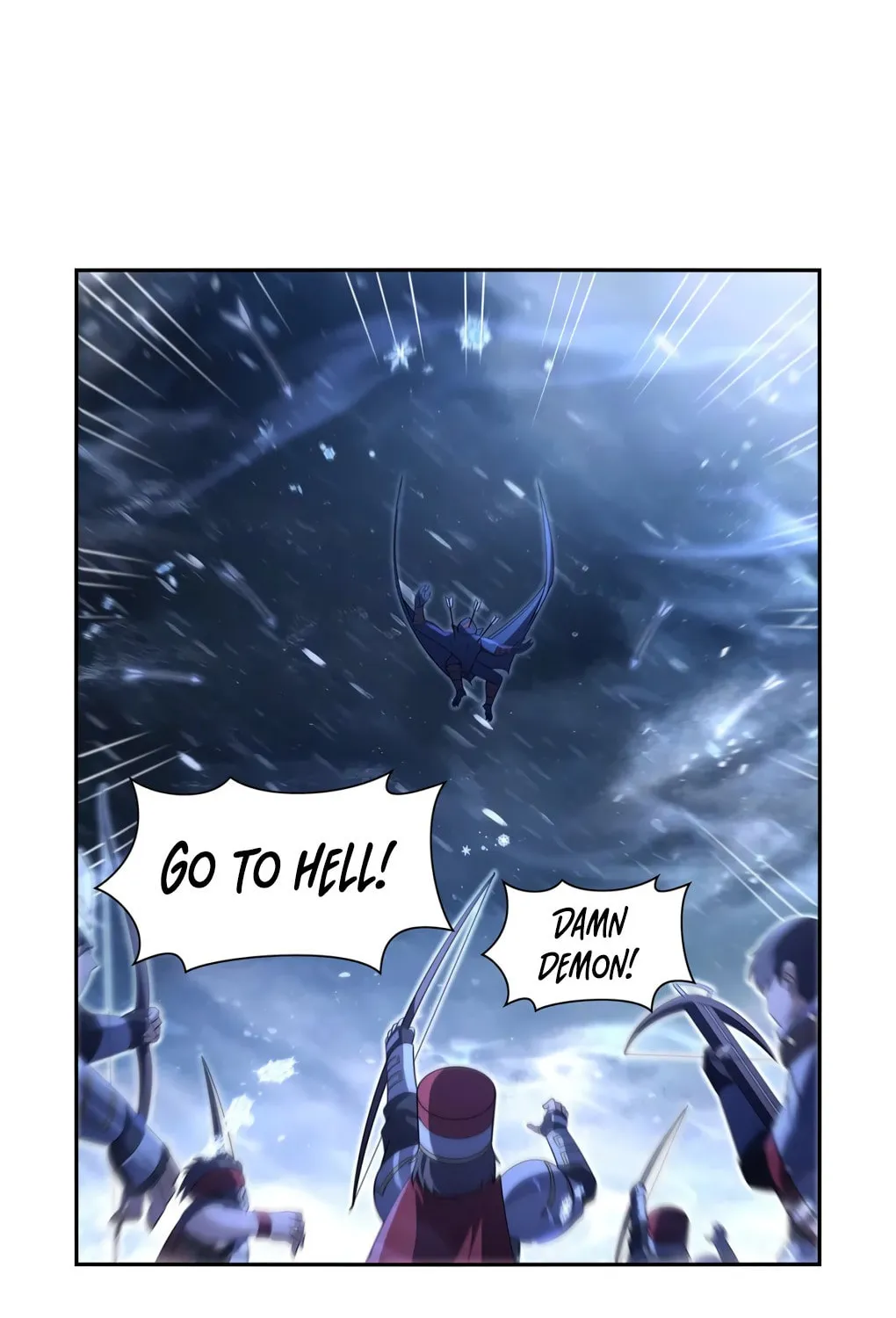 The Laid Off Demon King Chapter 416 page 54 - 