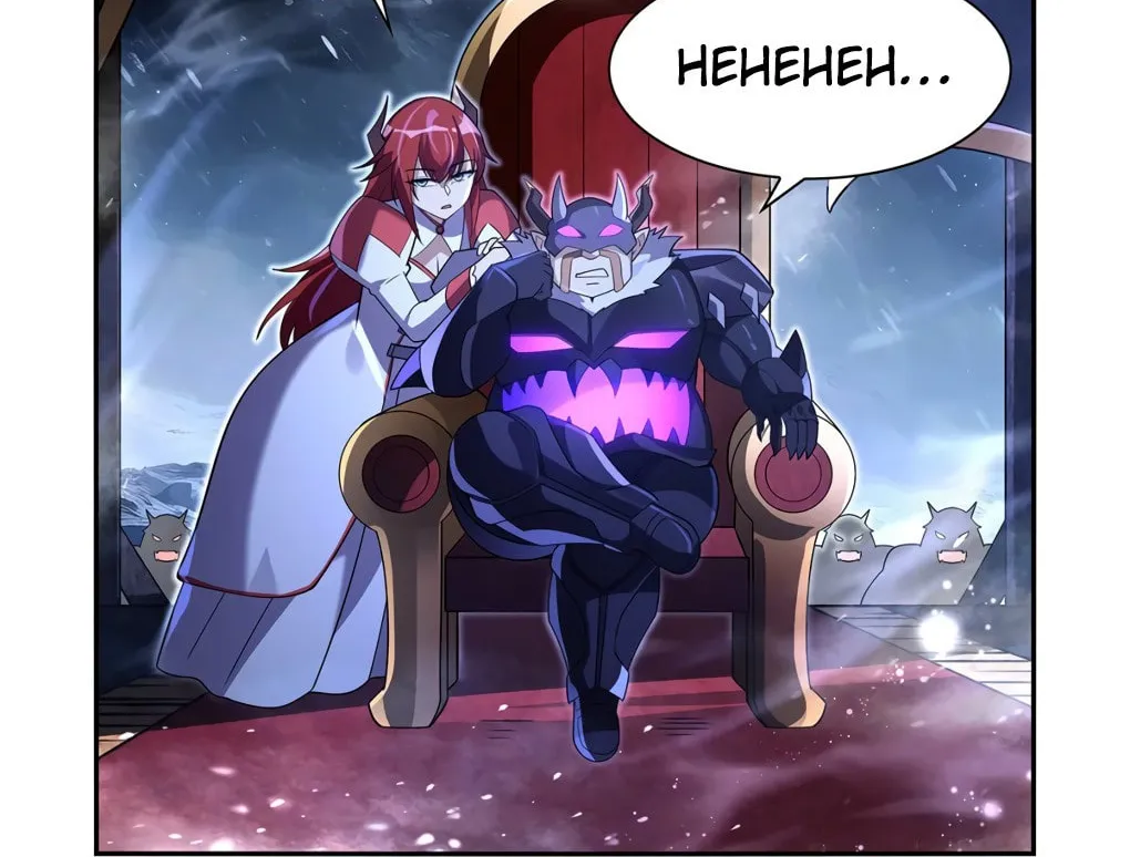 The Laid Off Demon King Chapter 416 page 57 - 
