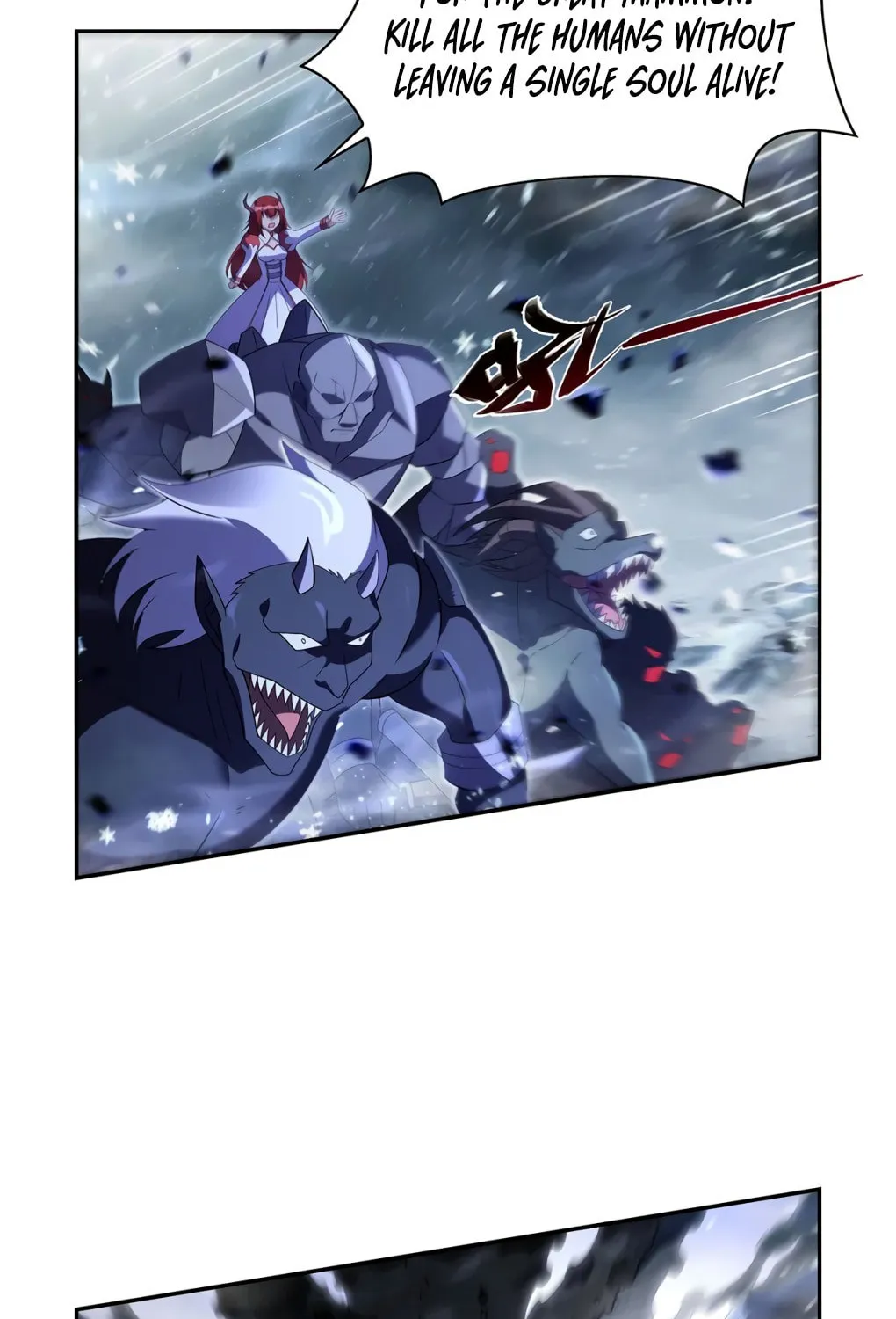 The Laid Off Demon King Chapter 416 page 62 - 