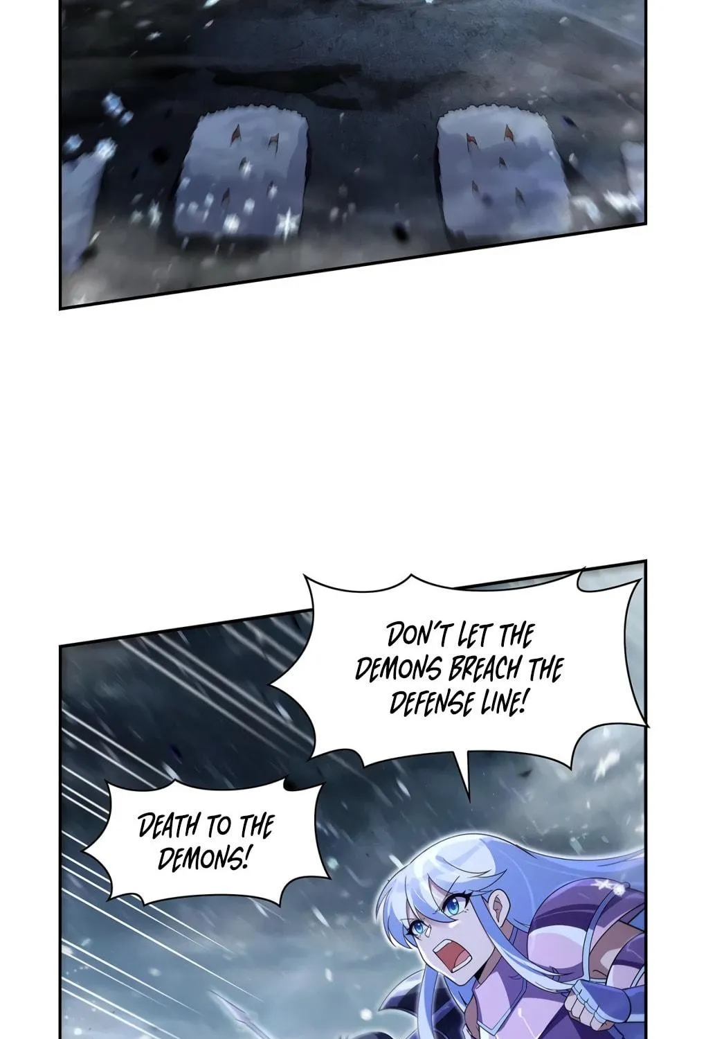 The Laid Off Demon King Chapter 416 page 64 - 