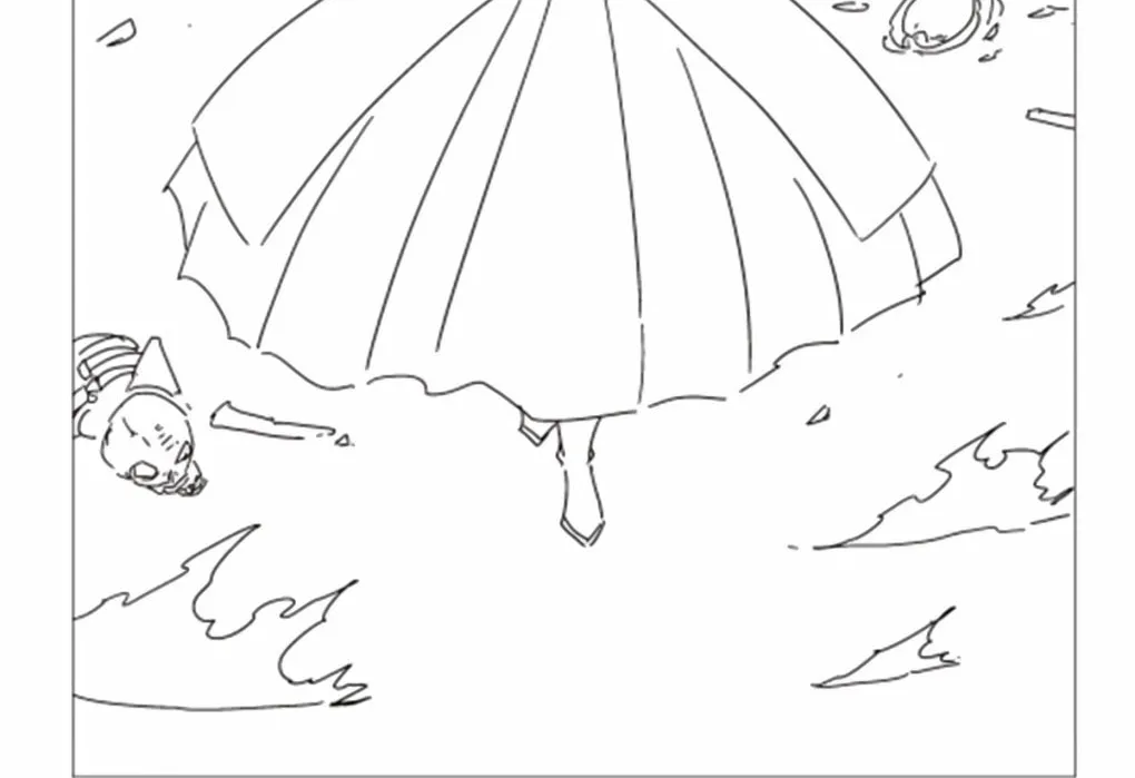 The Laid Off Demon King Chapter 416 page 67 - 