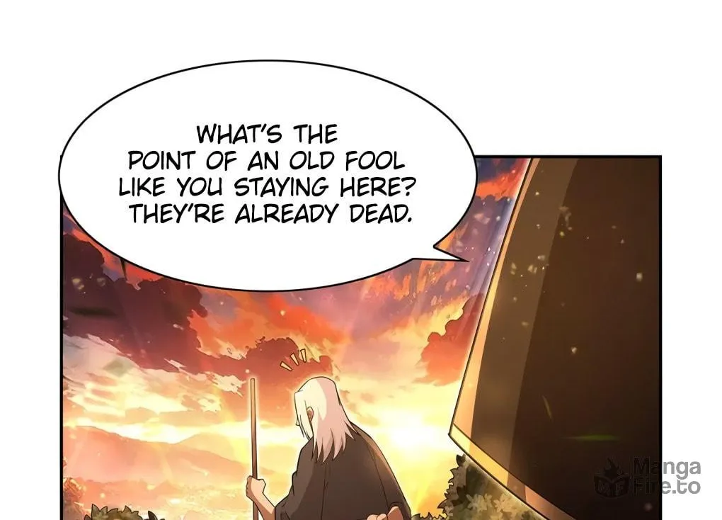 The Laid Off Demon King Chapter 416 page 9 - 