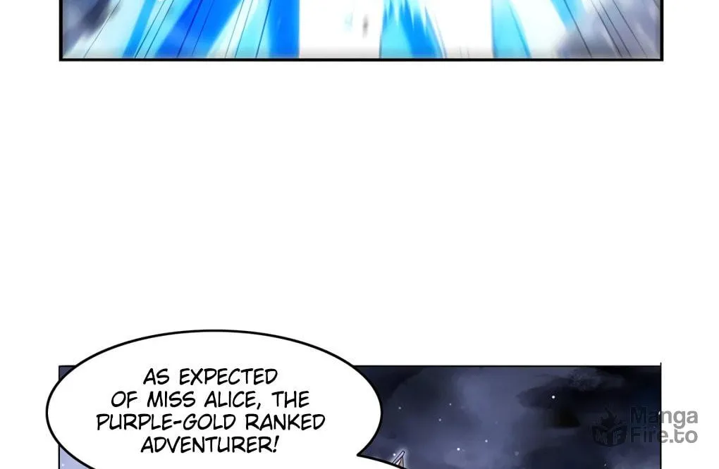 The Laid Off Demon King Chapter 417 page 19 - 
