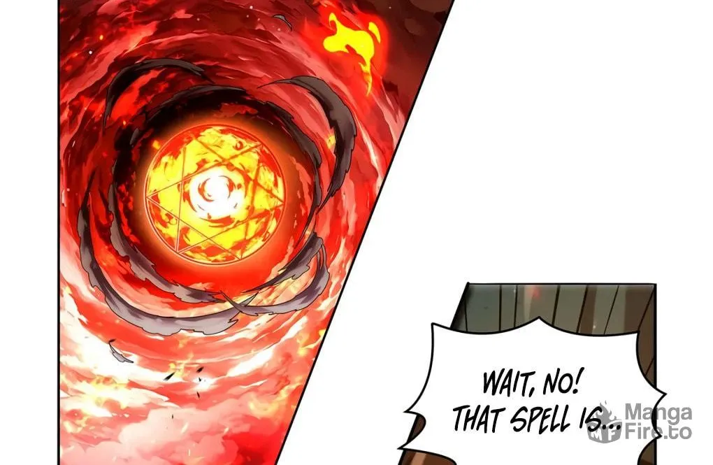 The Laid Off Demon King Chapter 417 page 23 - 