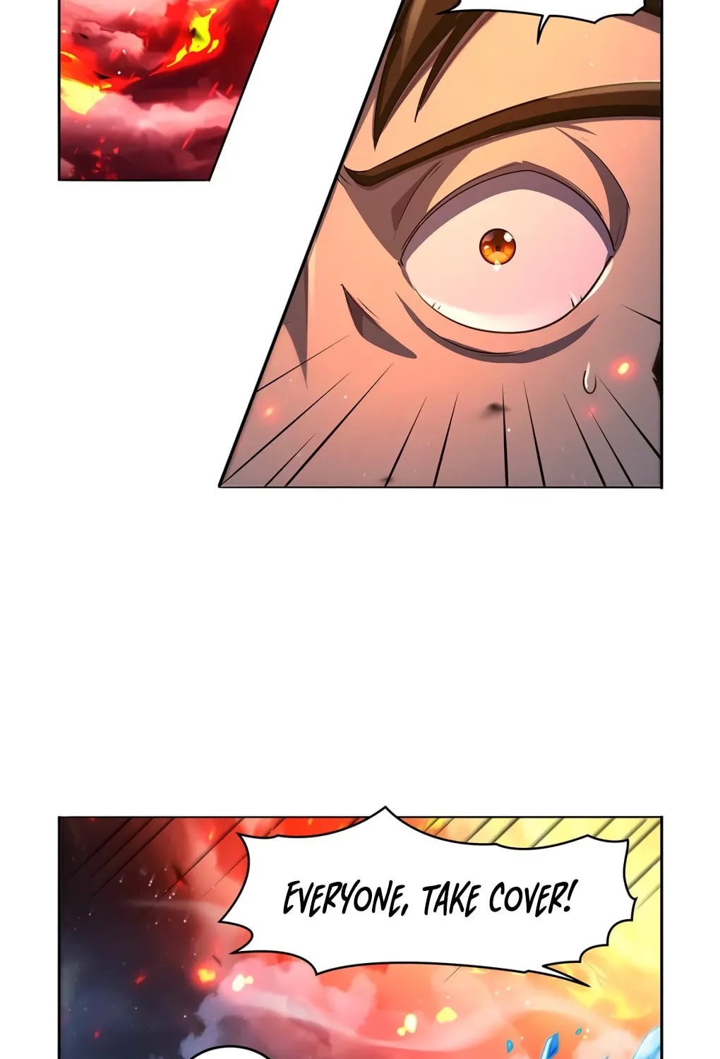 The Laid Off Demon King Chapter 417 page 24 - 
