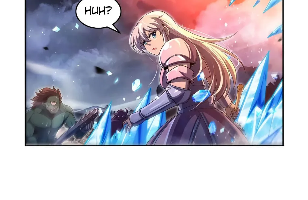 The Laid Off Demon King Chapter 417 page 25 - 