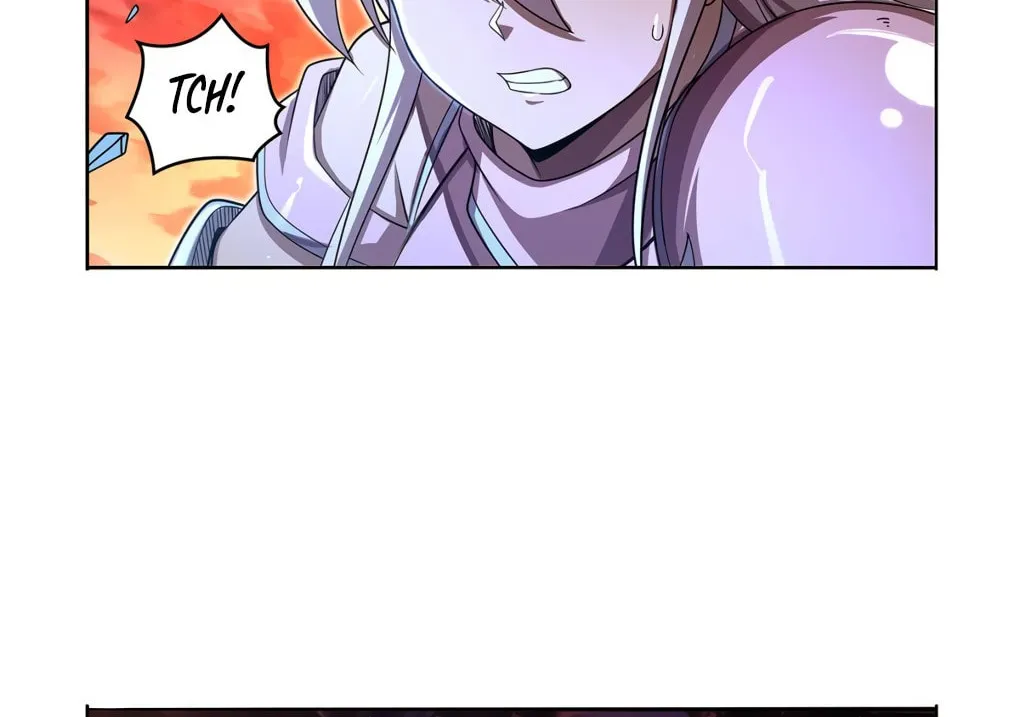 The Laid Off Demon King Chapter 417 page 37 - 