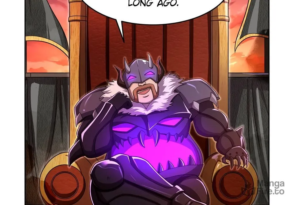 The Laid Off Demon King Chapter 417 page 39 - 