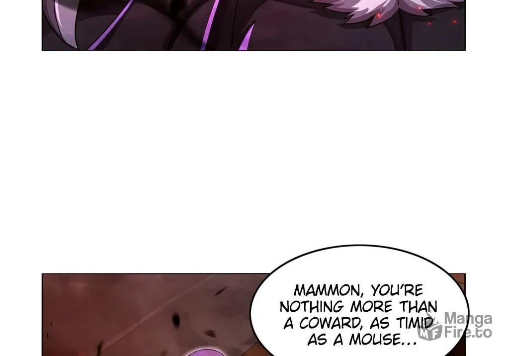 The Laid Off Demon King Chapter 417 page 41 - 