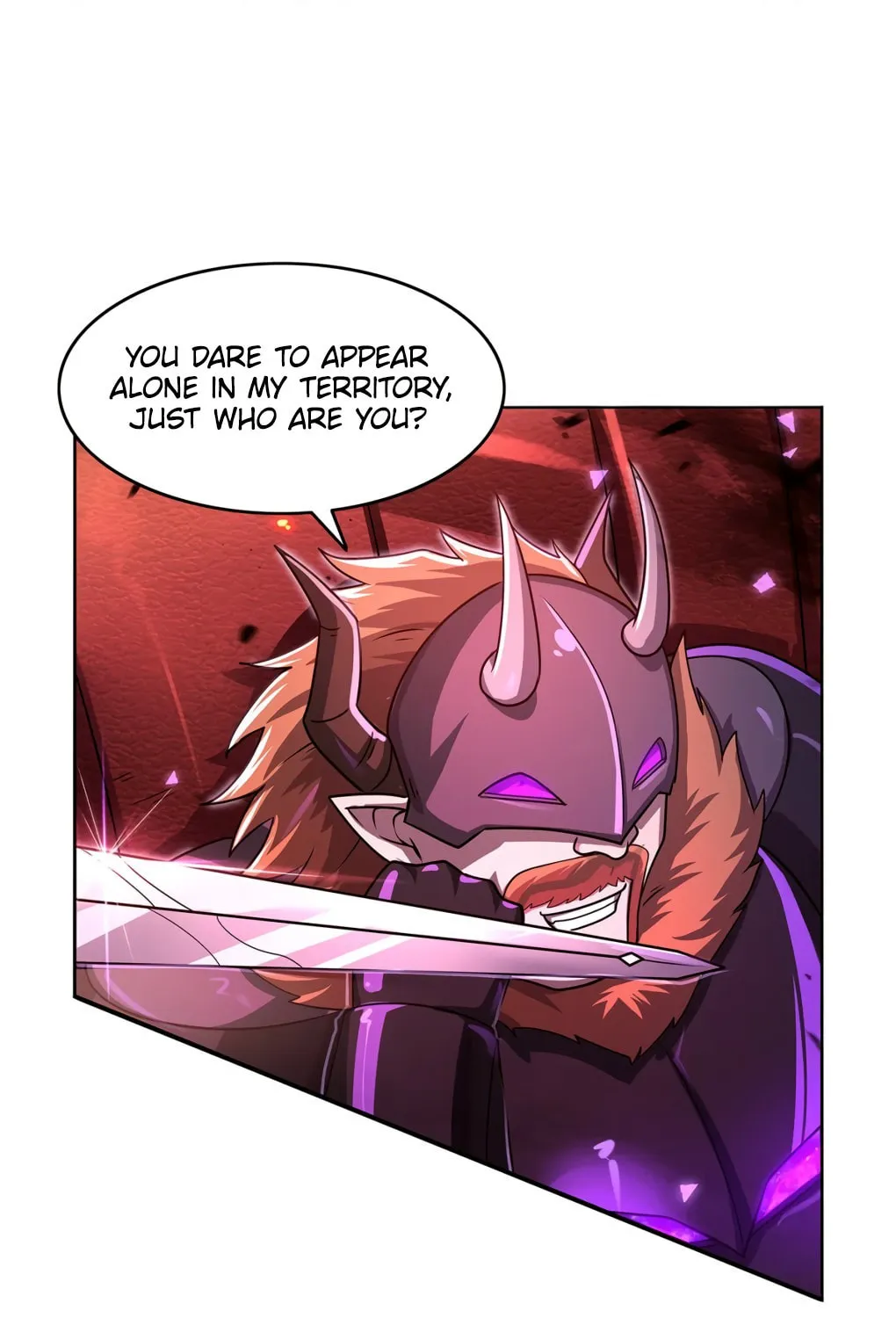 The Laid Off Demon King Chapter 417 page 44 - 