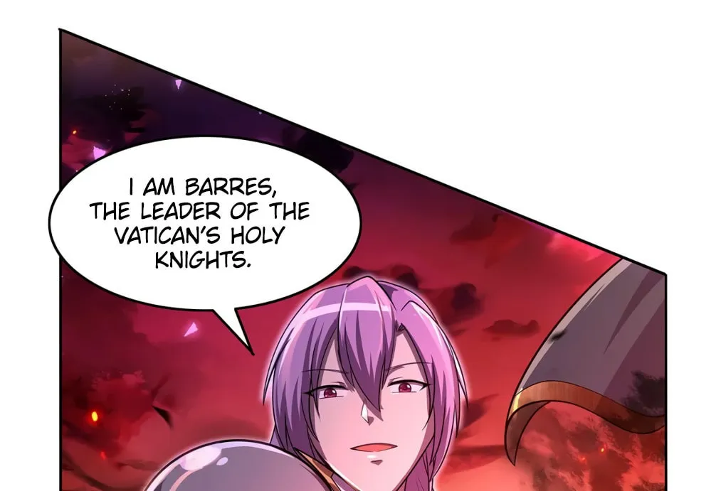 The Laid Off Demon King Chapter 417 page 45 - 