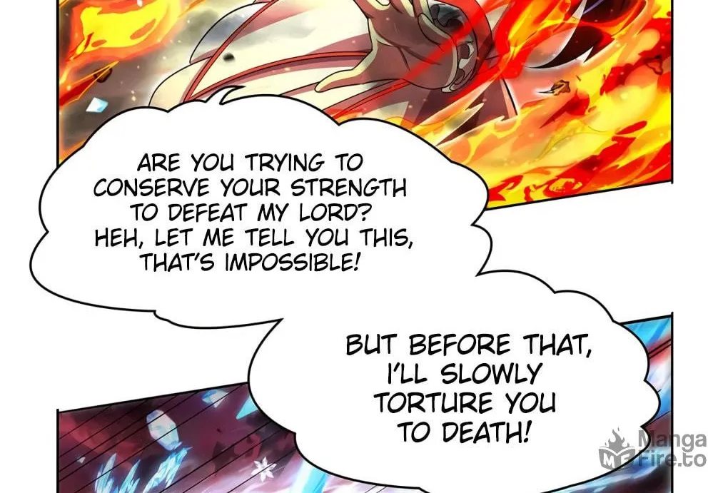 The Laid Off Demon King Chapter 417 page 49 - 