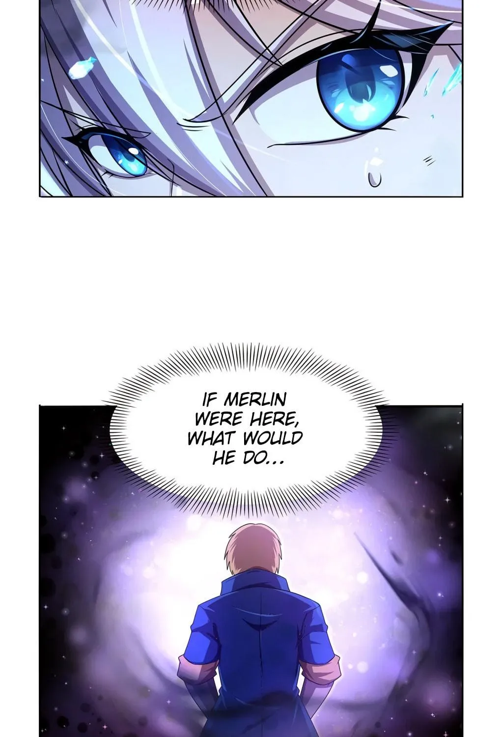 The Laid Off Demon King Chapter 417 page 52 - 