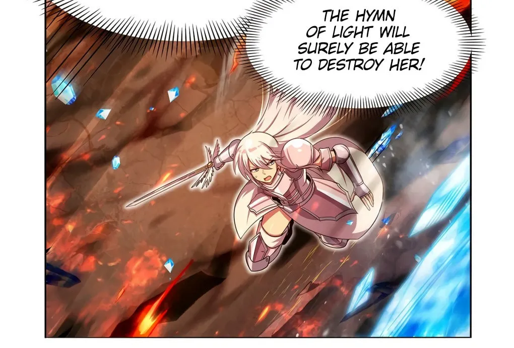 The Laid Off Demon King Chapter 417 page 55 - 