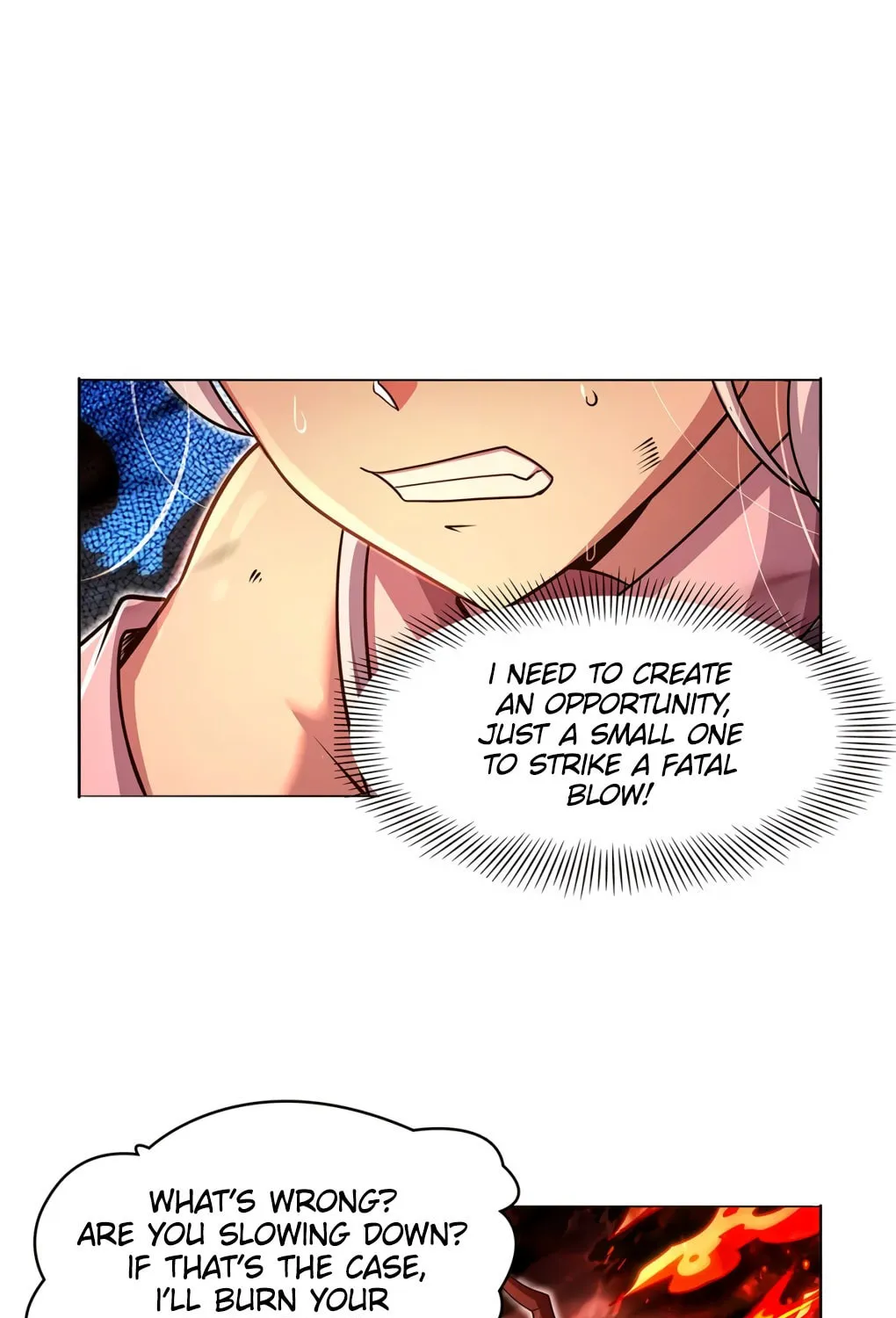 The Laid Off Demon King Chapter 417 page 56 - 