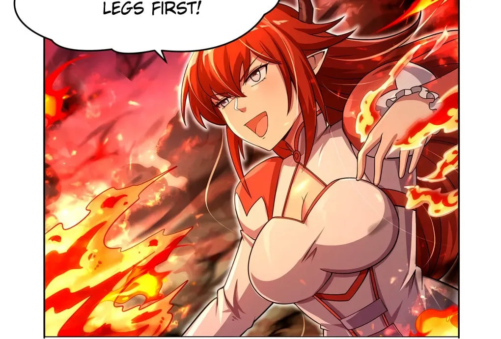 The Laid Off Demon King Chapter 417 page 57 - 