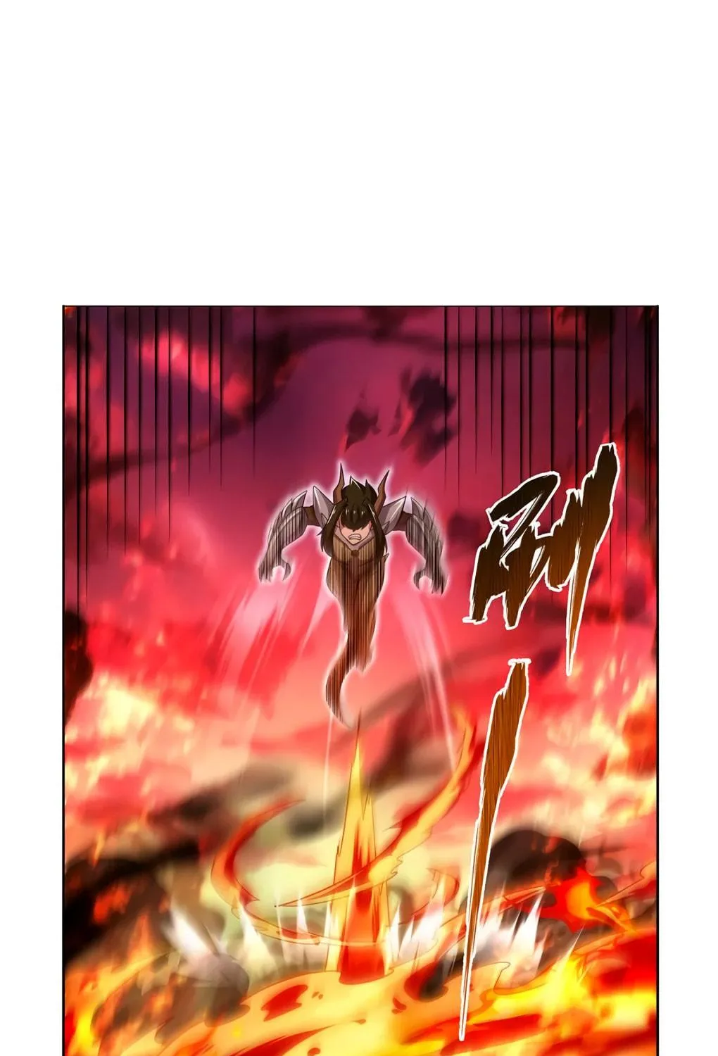 The Laid Off Demon King Chapter 417 page 58 - 