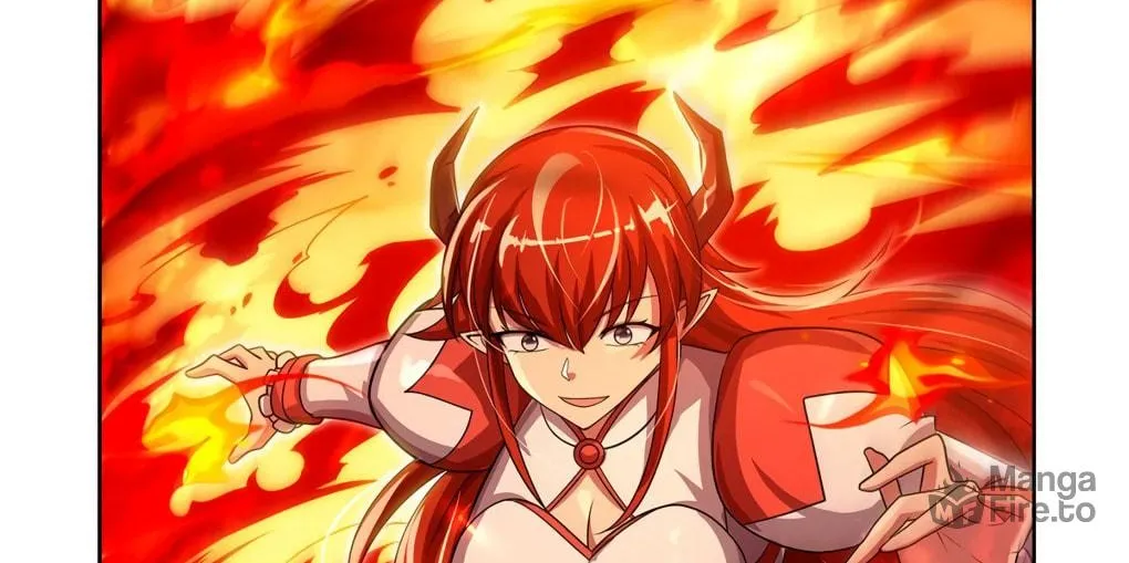 The Laid Off Demon King Chapter 417 page 59 - 