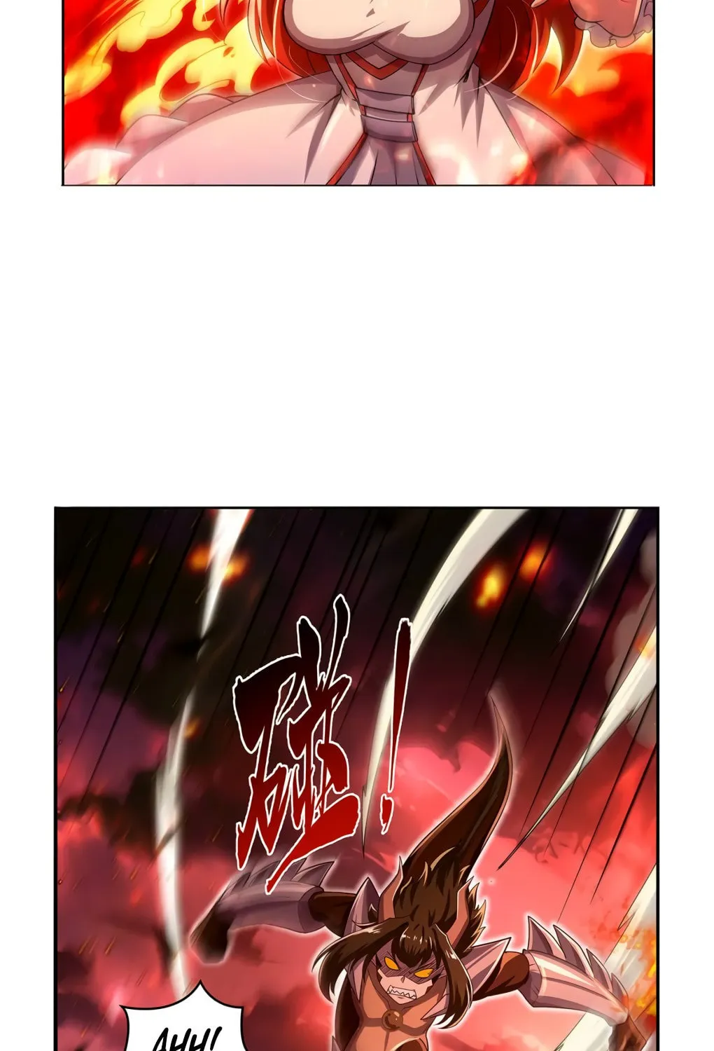 The Laid Off Demon King Chapter 417 page 60 - 