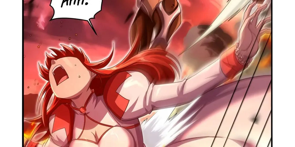 The Laid Off Demon King Chapter 417 page 61 - 